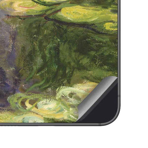 Claude Monet Waterlilies Galaxy A14 5G Skin